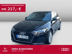 Audi A1 advanced 30 TFSI 85(110) ACC, SZ,CA