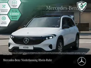 Mercedes-Benz EQB 250 ELECTRICART+NIGHT+PLUS-PAKET+PANO+KAMERA