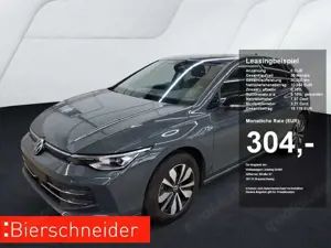 Volkswagen Golf 8 2.0 TDI DSG Goal AHK NAVI KAMERA LED ACC 16