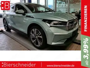 Skoda Enyaq 80 Suite PANO AHK KAMERA LED