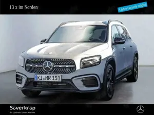 Mercedes-Benz GLB 200 d AMG NIGHT MULTI 360 AHK KAMERA SPUR