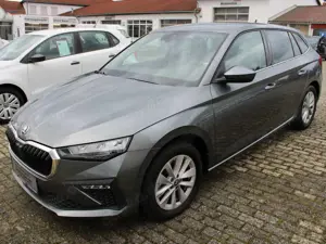 Skoda Scala Selection / sehr gepflegt / Rückfahrkamera