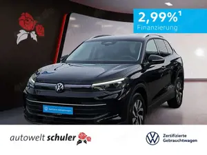 Volkswagen Tiguan 2,0 TDI DSG 4motion Life AHK Kamera