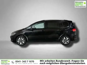 Volkswagen Touran Life Plus 1.5 TSI 7-Gang DSG 110 kW (150 PS), A...