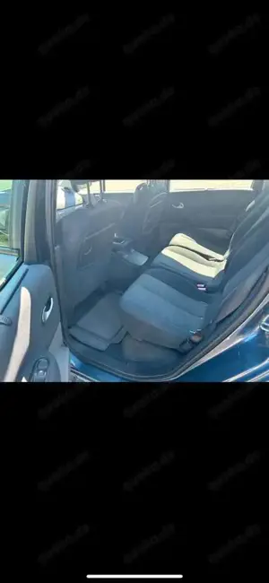 Renault Scenic Bild 3