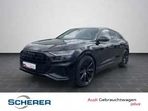 Audi SQ8 TFSI quattro 507 PS COMPETITION PLUS  BO