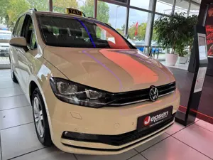 Volkswagen Touran Taxi TDI DSG 7-Sitzer | R-KAMERA Bild 4