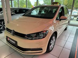Volkswagen Touran Taxi TDI DSG 7-Sitzer | R-KAMERA Bild 2