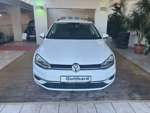 Volkswagen Golf Variant Golf Variant 1.0 TSI OPF United