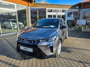 Mitsubishi ASX Diamant 1.2 6MT