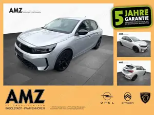 Opel Corsa F 1.2 SHZ+LM+PDC+Facelift+SpurH