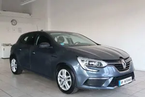 Renault Megane IV Lim. Tempomat Klimaautomatik CarPlay