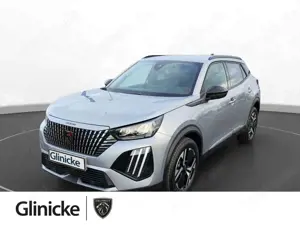 Peugeot 2008 Allure Pure Tech 100 Sitzheizung AppleCar P