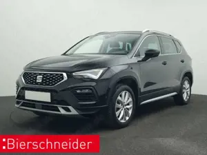 SEAT Ateca 1.5 TSI DSG Xperience NAVI KAMERA LED ASSIST