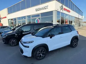 Citroen C3 Aircross Pure Tech 130  EAT6 Shine Automatik