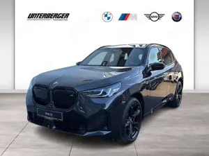 BMW X3 M 50 xDrive Sportpaket Pro I AHK I Harman Kardon I D