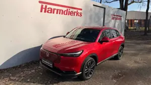 Honda HR-V e:HEV 1.5 i-MMD Hybrid Elegance (RV/RV)