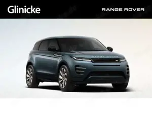 Land Rover Range Rover Evoque P160 Hoxton Winter Paket