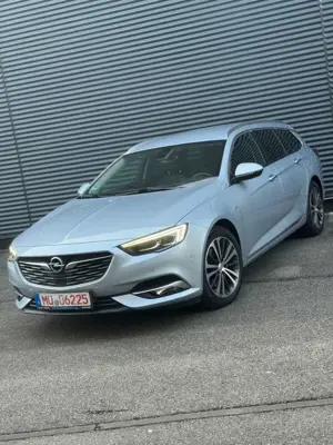 Opel Insignia Business Innovation HEAD-UP/360°/MASSAGE/MATRIX