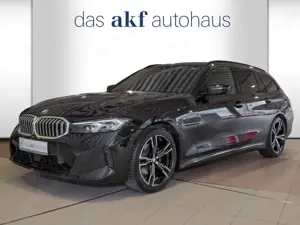 BMW 320 i Touring M Sport-Navi*AHK*Kamera*LED*SHZ*Wide