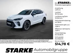 CUPRA Terramar VZ 1.5 e-Hybrid DSG