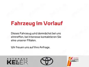 Toyota Aygo x-play Team D *FALTDACH*CARPLAY*