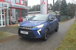 Mitsubishi ASX TOP 1.3 T-Benziner 7-DCT