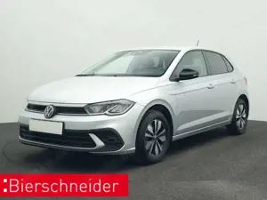 Volkswagen Polo 1.0 TSI Goal NAVI ACC LED