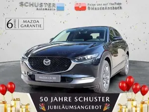 Mazda CX-30 Exclusive-Line 2.0l BOSE/Navi/Head-up/360