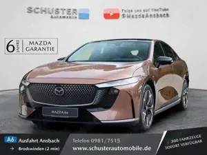 Mazda 6e Takumi 68,8 kWh PANO/360° Kamera/Leder/HEAD-U