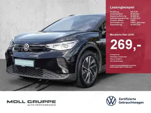 Volkswagen ID.4 Pure NAVI LED