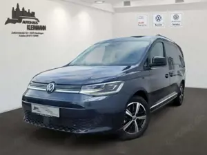 Volkswagen Caddy 1.5 TSI EU6e Commerce Style,Travel Assist AHK-abne