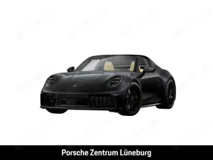 Porsche 992 911 Targa 4 GTS Liftsystem-VA InnoDrive BOSE
