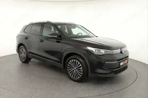 Volkswagen Tiguan 1.5 eTSI GOAL Plus|IQ.LIGHT|ACC|360AHK 360° ACC AH