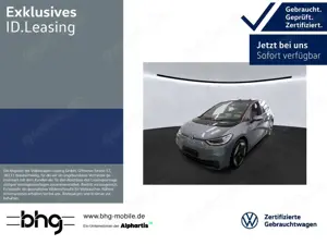 Volkswagen ID.3 Performance Upgrade Pro Family