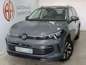 Volkswagen Tiguan 1.5 eTSI 110 kW Life AHK elek. Koffer Kam