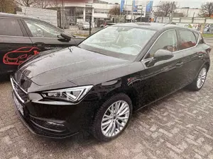 SEAT Leon e-Hybrid 1.4 e-Hybrid Xcellence Memory Parkassist R-Cam