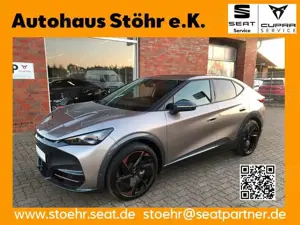 CUPRA Tavascan 250kW 4Drive VZ