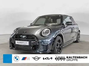 MINI Cooper C PANO LED HUD KAMERA KLIMA JCW Trim
