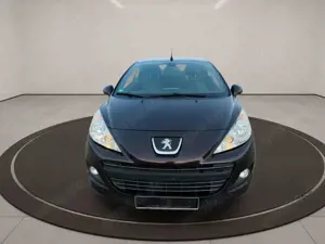 Peugeot 207 Bild 4