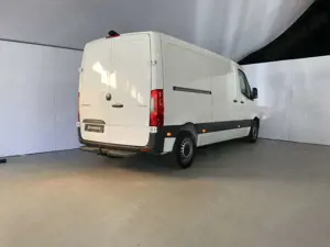 Mercedes-Benz Sprinter Sprinter 215 CDI AUTOMATIK RüKa AHK KLIMA NAV Bild 5