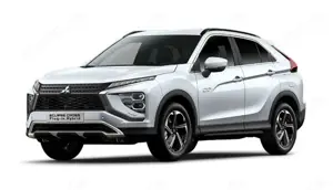 Mitsubishi Eclipse Cross Plug-in Hybrid PLUS 2.4 MIVEC 4WD