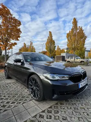 BMW 530 530 d Luxury Line