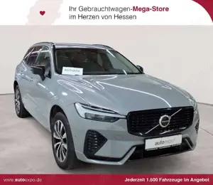 Volvo XC60 XC60 B4 D AWD Plus Dark