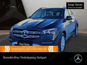 Mercedes-Benz GLE 350 de 4M PANO+360+AHK+MULTIBEAM+FAHRASS+19"