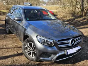 Mercedes-Benz GLC 220 GLC Diesel d 4Matic 9G-TRONIC Exclusive