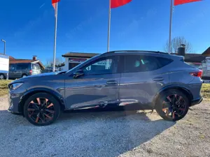 CUPRA Formentor VZ 2.0 TSI 4Drive VZ |AHK| Edge| Matrix LED Bild 3