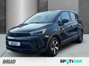 Opel Crossland Enjoy 1.2.T Navi Sitz-u. Lenkradhzg Parksensoren v