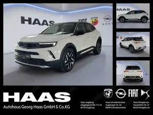 Opel Mokka-E Mokka e Elegance Sitzheizung, Klimaautomatik