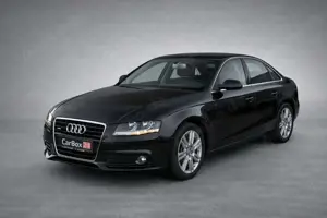 Audi A4 A4 2.0 TFSI quattro